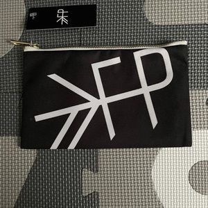 Freshly Picked Clutch NWT